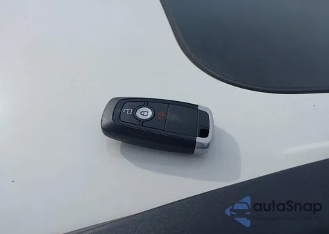 2018 Ford Ecosport Se z USA, uszkodzony, nr VIN MAJ3P1TE5JC242519